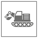Bagger Icon
