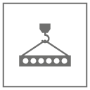 Befestigung Icon