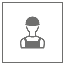 Tiefbau Icon